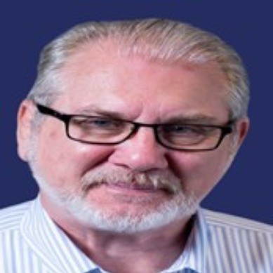 Dominic McGough, founder of MyCustomsInfo® and CustomsPlus®